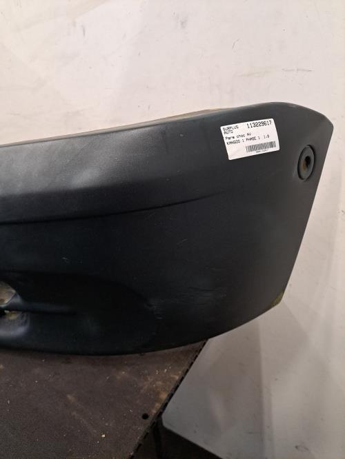 Image Pare choc avant - RENAULT KANGOO 1