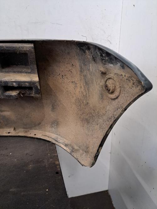 Image Pare choc avant - RENAULT KANGOO 1