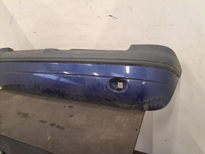 Image Pare choc arriere - RENAULT TWINGO 1