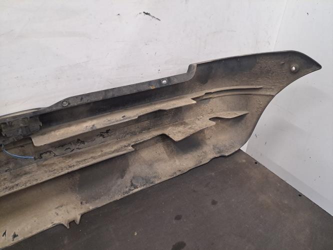 Image Pare choc arriere - RENAULT TWINGO 1