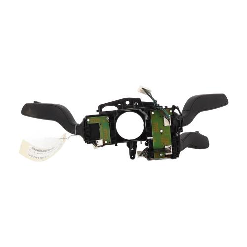 Image Com (Bloc Contacteur Tournant+Commodo Essuie Glace+Commodo Phare) - AUDI A3 3