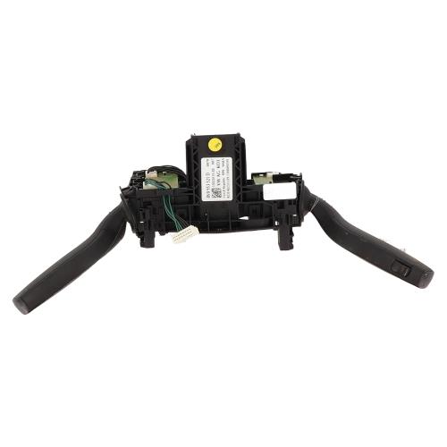 Image Com (Bloc Contacteur Tournant+Commodo Essuie Glace+Commodo Phare) - AUDI A3 3