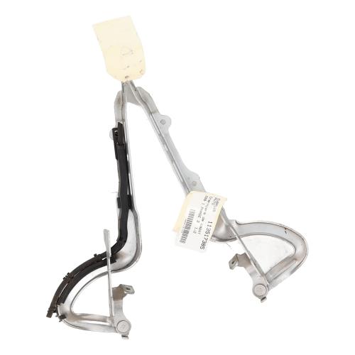 Image Charniere de capot - PEUGEOT 208 1