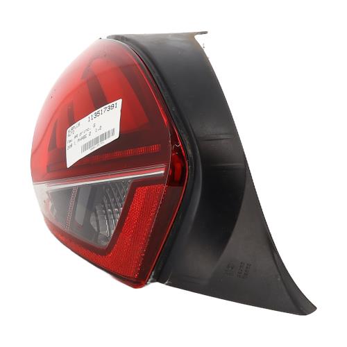 Image Feu arriere principal gauche (feux) - PEUGEOT 208 1