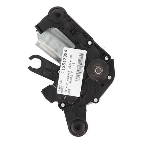Image Moteur essuie glace arriere - PEUGEOT 208 1