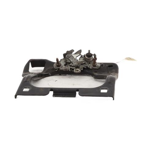Image Serrure de capot - PEUGEOT 208 1