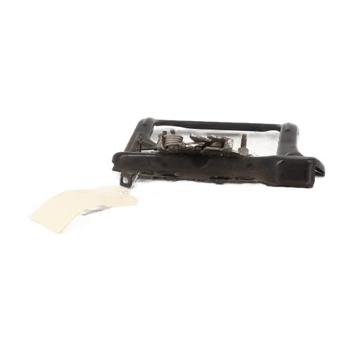 Image Serrure de capot - PEUGEOT 208 1