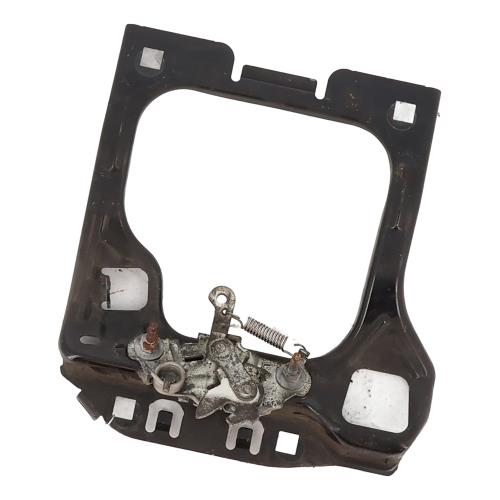 Image Serrure de capot - PEUGEOT 208 1