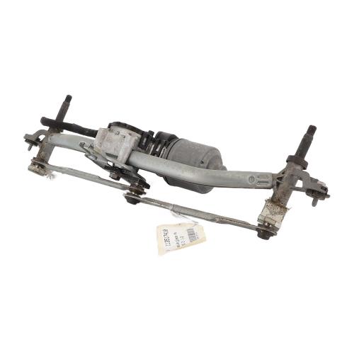 Image Moteur essuie glace avant - PEUGEOT 208 1