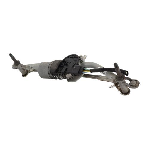 Image Moteur essuie glace avant - PEUGEOT 208 1
