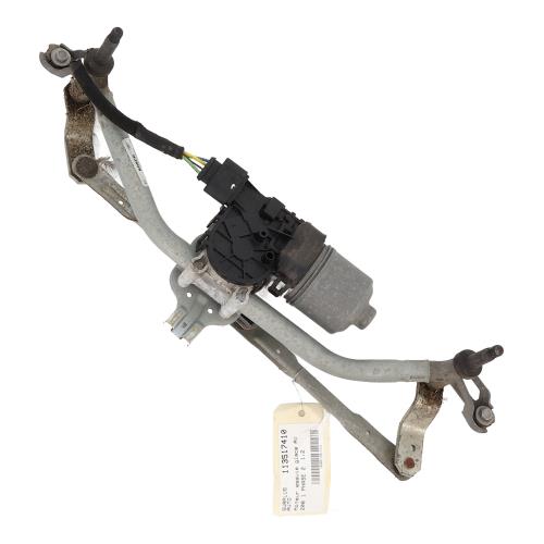 Image Moteur essuie glace avant - PEUGEOT 208 1