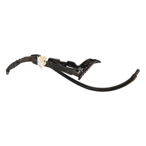 Image Moulure de pare choc arriere - MERCEDES CLASSE C 205