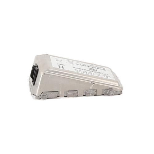Image Camera - MERCEDES CLASSE C 205