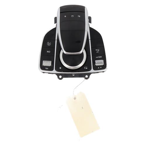 Image Selecteur boite de vitesse - MERCEDES CLASSE C 205