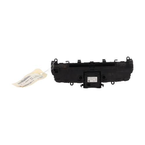 Image Commande GPS - MERCEDES CLASSE C 205