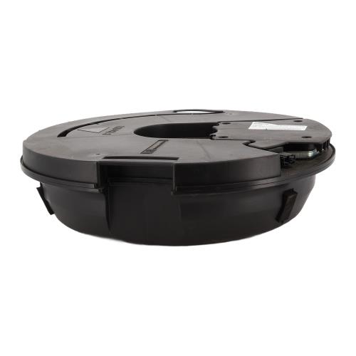 Image Caisson de basses - AUDI A3 3