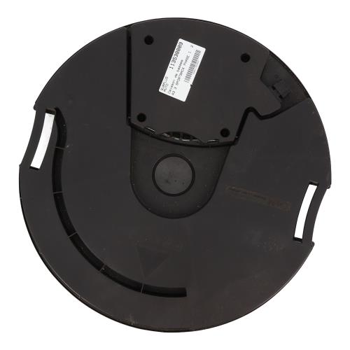 Image Caisson de basses - AUDI A3 3