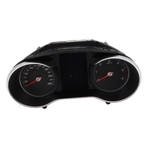 Image Compteur - MERCEDES CLASSE C 205