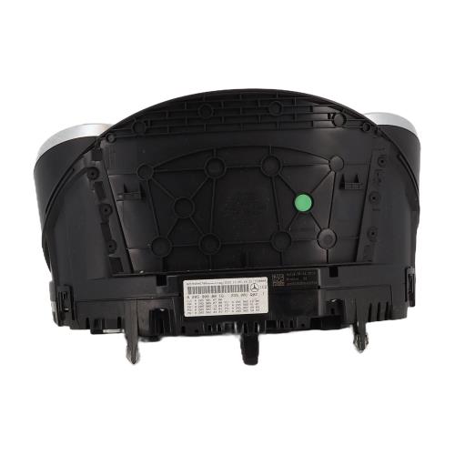 Image Compteur - MERCEDES CLASSE C 205