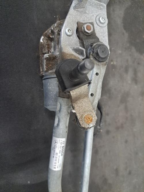 Image Moteur essuie glace avant - MERCEDES CLASSE C 205