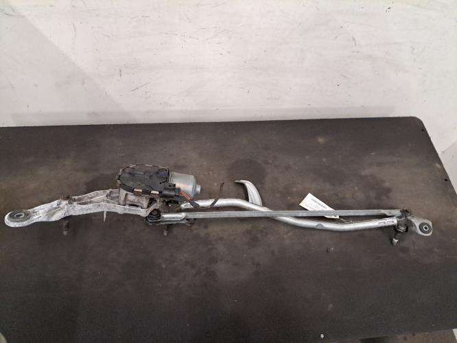 Image Moteur essuie glace avant - MERCEDES CLASSE C 205