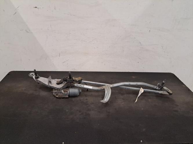 Image Moteur essuie glace avant - MERCEDES CLASSE C 205