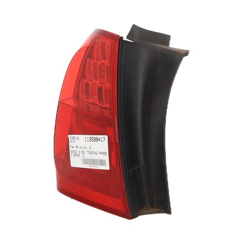 Image Feu arriere principal gauche (feux) - BMW SERIE 3 E91