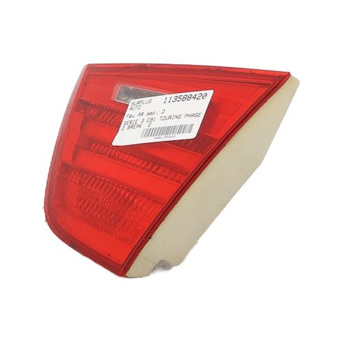 Image Feu arriere secondaire droit (feux) - BMW SERIE 3 E91