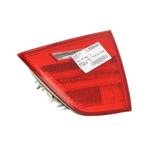 Image Feu arriere secondaire droit (feux) - BMW SERIE 3 E91