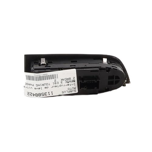 Image Interrupteur de leve vitre avant gauche - BMW SERIE 3 E91
