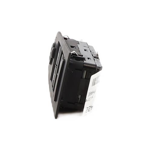 Image Interrupteur de leve vitre avant gauche - BMW SERIE 3 E91