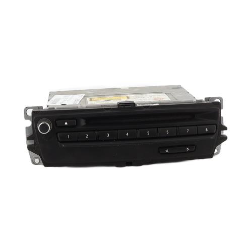 Image Autoradio d'origine - BMW SERIE 3 E91