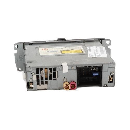 Image Autoradio d'origine - BMW SERIE 3 E91