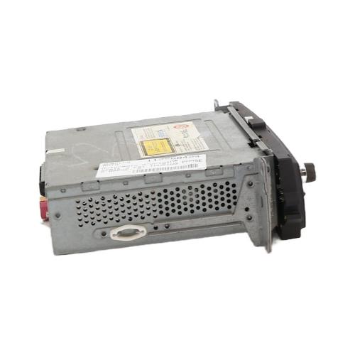 Image Autoradio d'origine - BMW SERIE 3 E91