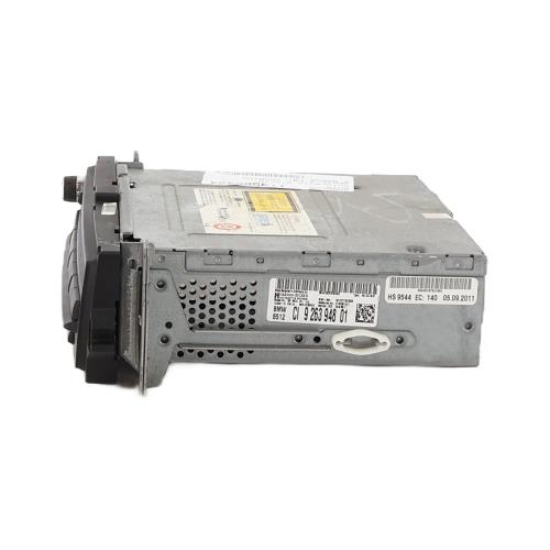 Image Autoradio d'origine - BMW SERIE 3 E91