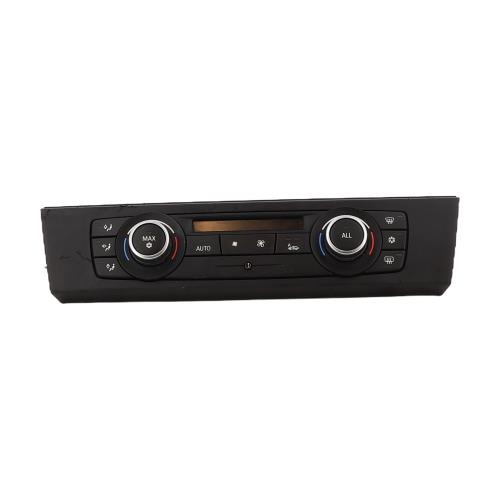 Image Commande chauffage - BMW SERIE 3 E91