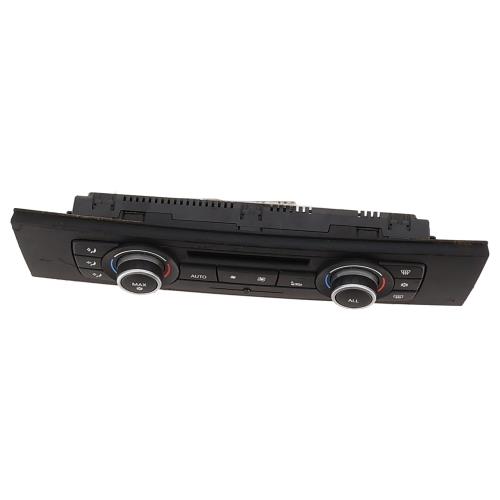 Image Commande chauffage - BMW SERIE 3 E91
