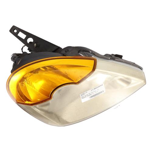 Image Optique avant principal droit (feux)(phare) - RENAULT MODUS