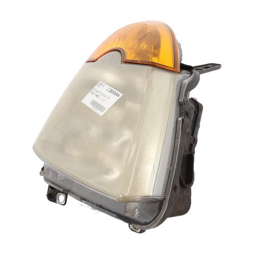 Image Optique avant principal droit (feux)(phare) - RENAULT MODUS