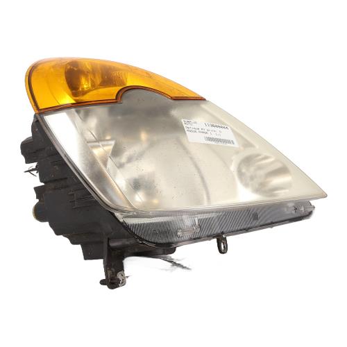 Image Optique avant principal droit (feux)(phare) - RENAULT MODUS