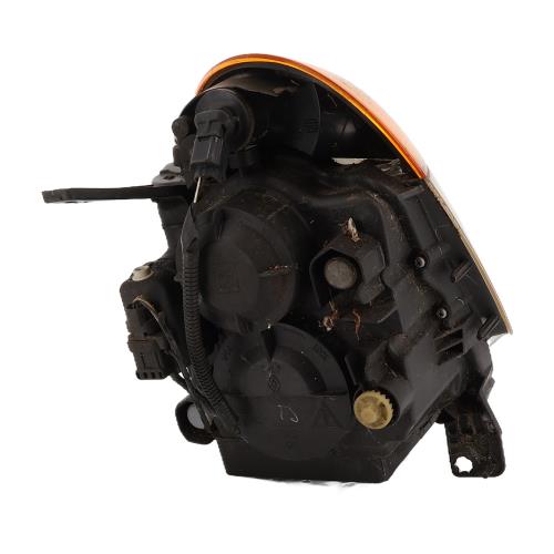 Image Optique avant principal droit (feux)(phare) - RENAULT MODUS
