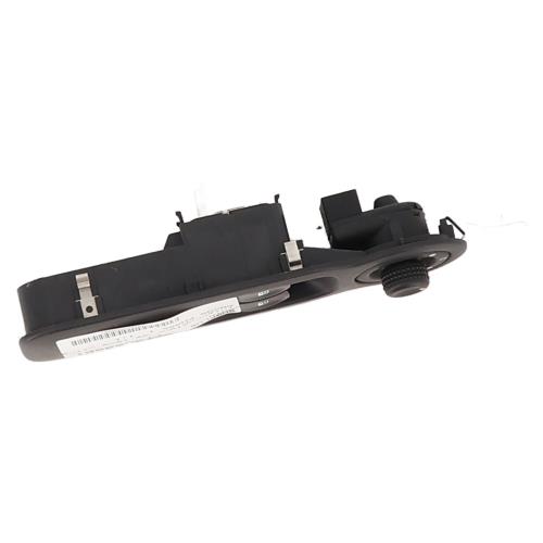 Image Interrupteur de leve vitre avant gauche - RENAULT MODUS