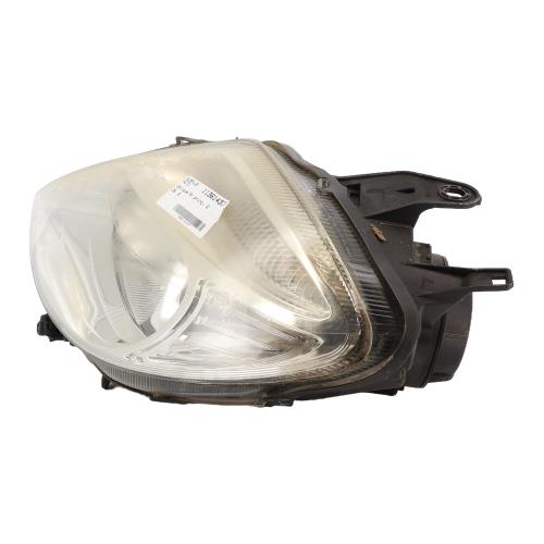 Image Optique avant principal gauche (feux)(phare) - CITROEN C8