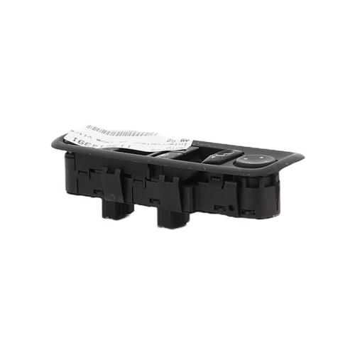 Image Interrupteur de leve vitre avant gauche - CITROEN C8