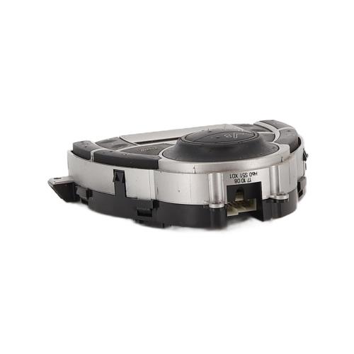 Image Commande chauffage - CITROEN C8