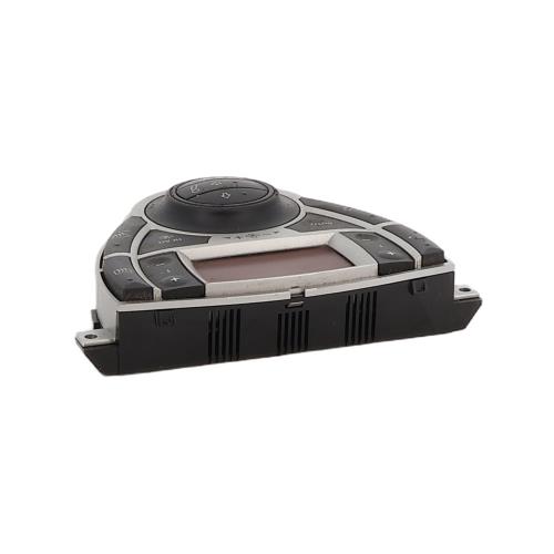 Image Commande chauffage - CITROEN C8