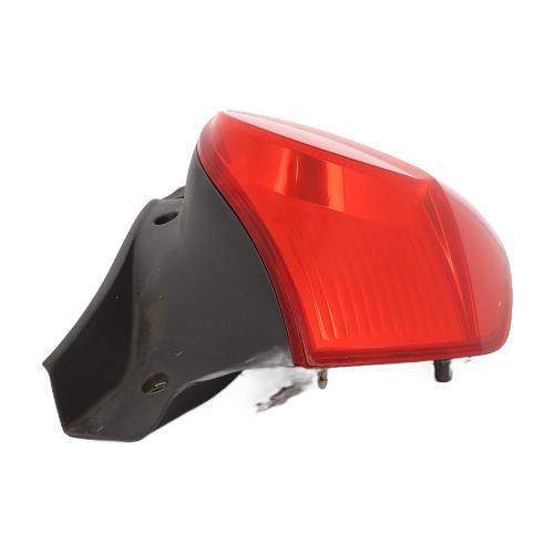 Image Feu arriere principal gauche (feux) - RENAULT CLIO 3