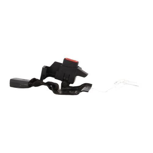 Image Attache ceinture arriere gauche - RENAULT CLIO 3