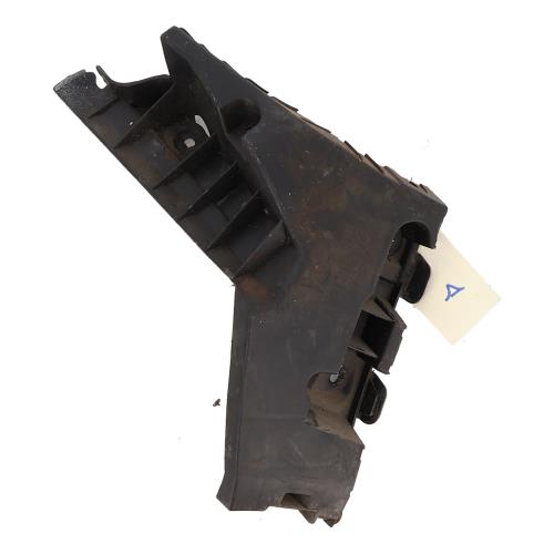 Image Moulure de pare choc arriere - RENAULT CLIO 3