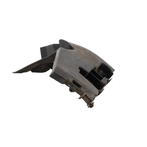 Image Moulure de pare choc arriere - RENAULT CLIO 3